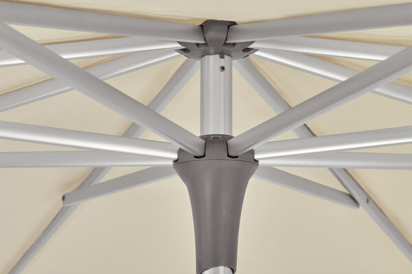 Alu Smart Sonnenschirm Alu Smart Sonnenschirm