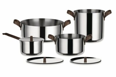 Alessi Topfset EDO