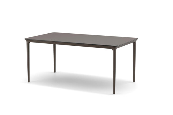 Dedon Esstisch Bellmonde Dedon Esstisch Bellmonde