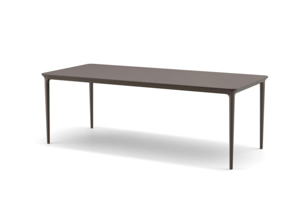 Dedon Esstisch Bellmonde Dedon Esstisch Bellmonde