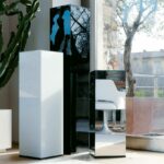 BMB Spiegelsäule 313