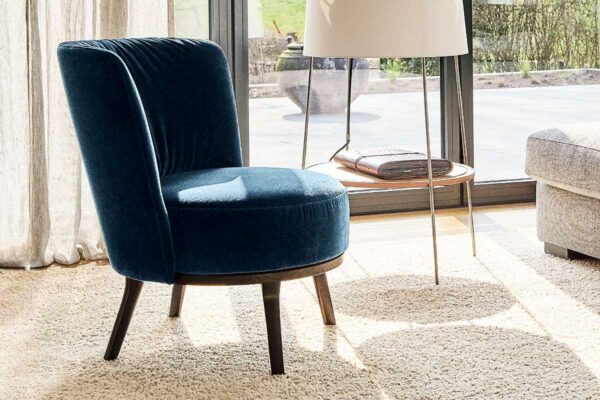 BW Sessel Polo Cocktail BW Sessel Polo Cocktail