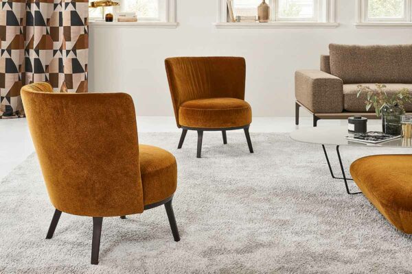 BW Sessel Polo Cocktail BW Sessel Polo Cocktail