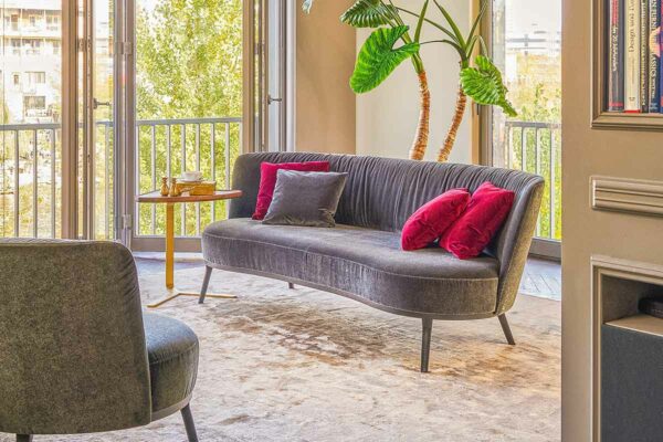 BW Sofa Polo Cocktail BW Sofa Polo Cocktail