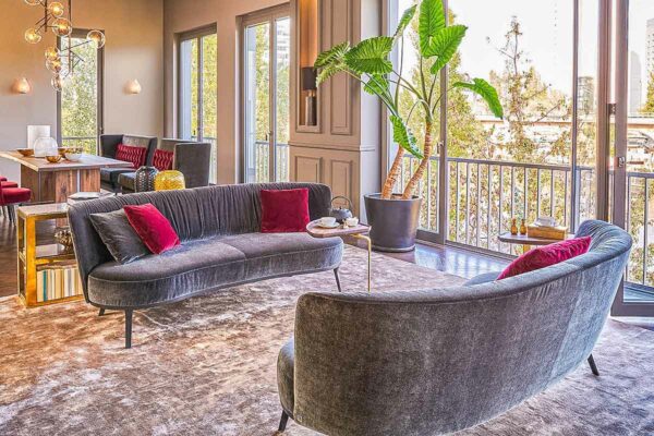 BW Sofa Polo Cocktail BW Sofa Polo Cocktail