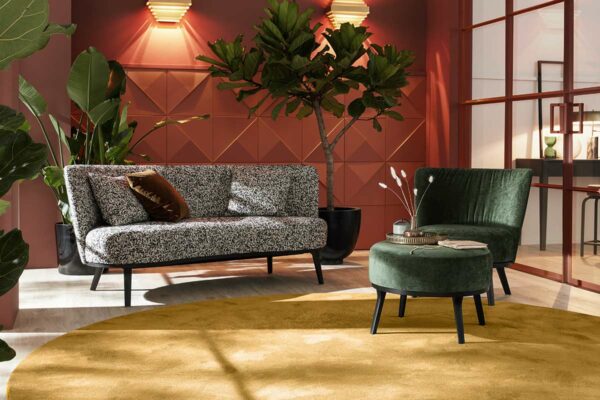 Bielefelder Werkstätten Sofa Polo Cocktail Bielefelder Werkstätten Sofa Polo Cocktail