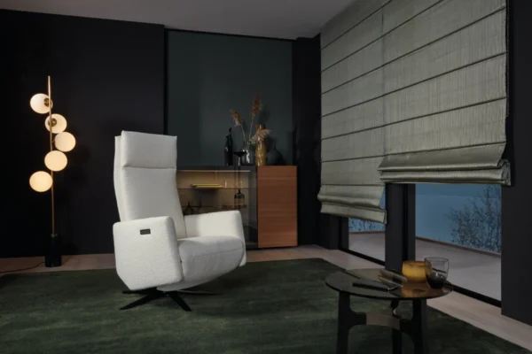 Bielefelder Werkstätten Sessel Charly Bielefelder Werkstätten Sessel Charly