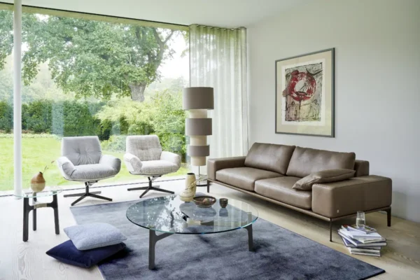 Bielefelder Werkstätten Sofa Spirit Bielefelder Werkstätten Sofa Spirit