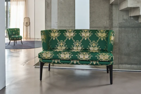 Bielefelder Werkstätten Bank Polo Petite Bielefelder Werkstätten Bank Polo Petite