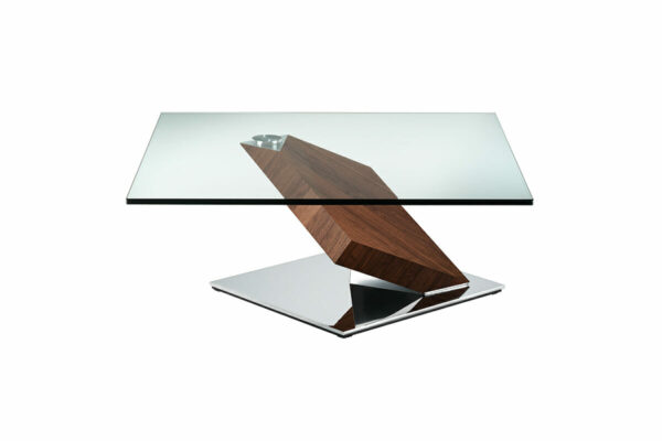 BACHER Couchtisch SANTIAGO BACHER Couchtisch SANTIAGO