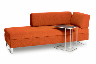 Swiss plus Schlafsofa Doppio