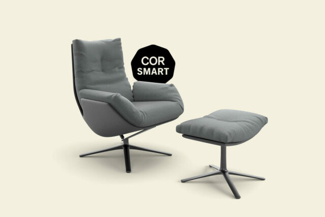 COR Cordia Lounge Relaxsessel