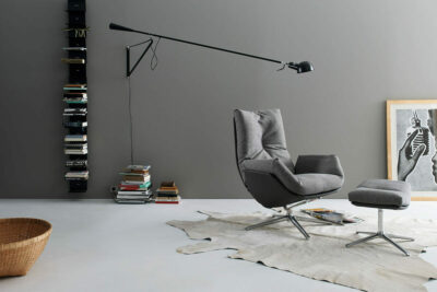 Cordia Lounge Sessel