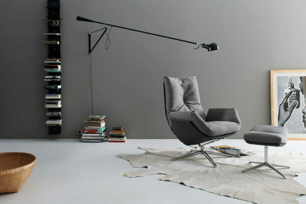 Cordia Lounge Sessel Cordia Lounge Sessel