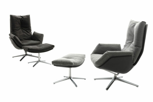 Cordia Lounge Sessel Cordia Lounge Sessel
