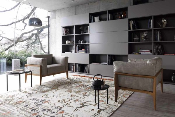 COR Sessel ELM COR Sessel ELM