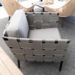 Cane-line Sessel Conic