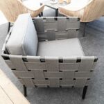 Cane-line Sessel Conic