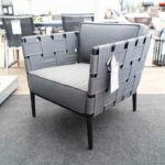 Cane-line Sessel Conic