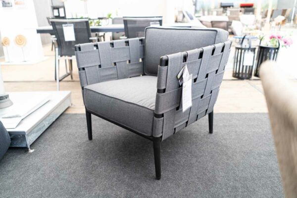 Cane-line Sessel Conic