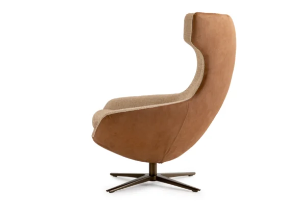 Leolux Caruzzo Sessel Limited Edition Leolux Caruzzo Sessel Limited Edition