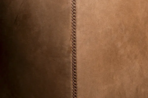 Leolux Caruzzo Sessel Limited Edition Leolux Caruzzo Sessel Limited Edition, Detailansicht Ziernaht