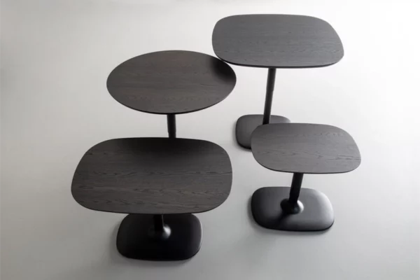 Christine Kröncke Couch-/Beistelltisch Joyce Christine Kröncke Tische Joyce