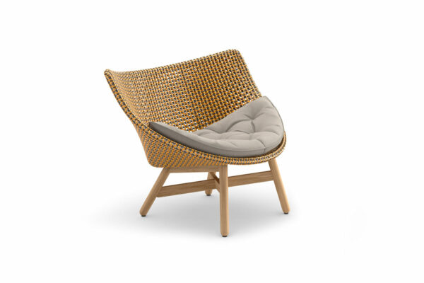 Dedon Lounge-Chair Mbrace Dedon Lounge-Chair Mbrace