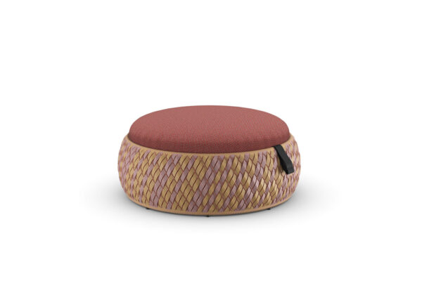 Dedon Dala Dedon Dala Hocker