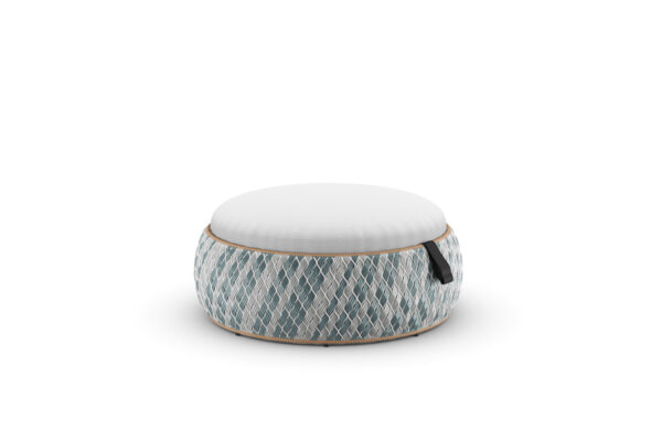 Dedon Dala Dedon Dala Hocker