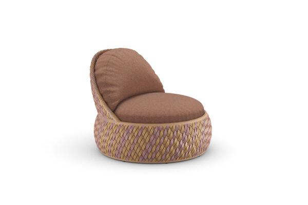 Dedon Dala Dedon Dala Sessel