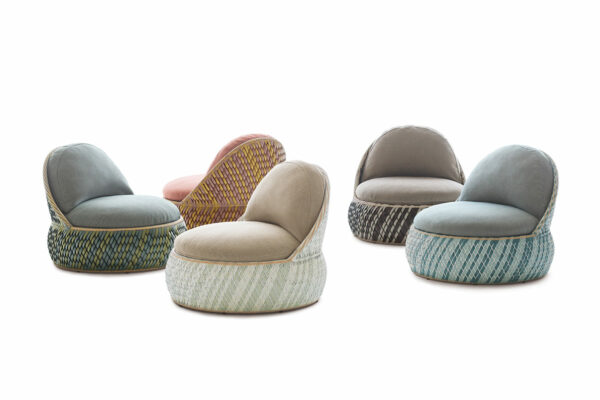 Dedon Dala Dedon Dala Sessel