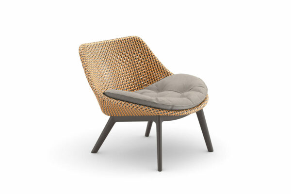 Dedon Club-Chair Mbrace Dedon Club-Chair Mbrace