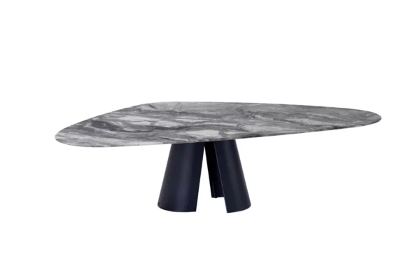 Draenert Esstisch Kent Draenert Esstisch Kent, Freisteller