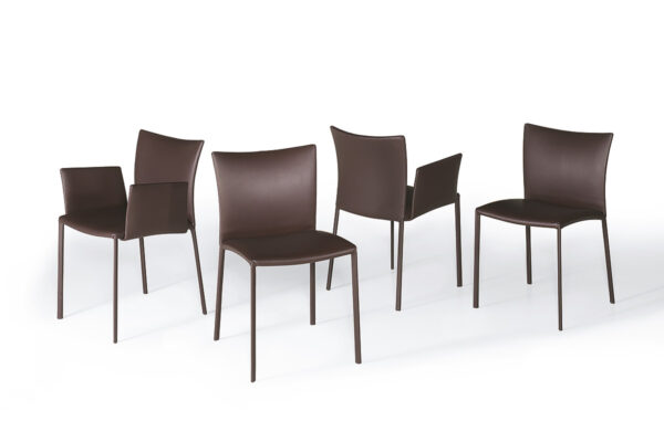 DRAENERT Stuhl NOBIL SOFT DRAENERT Stuhl NOBIL SOFT