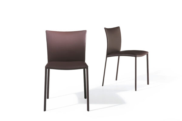 DRAENERT Stuhl NOBIL SOFT DRAENERT Stuhl NOBIL SOFT