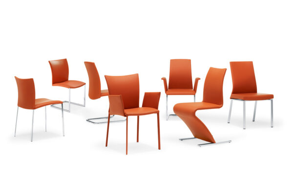 DRAENERT Stuhl NOBIL SOFT DRAENERT Stuhl NOBIL SOFT