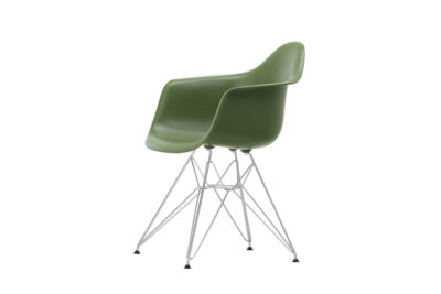 Eames Plastic Armchair DAR