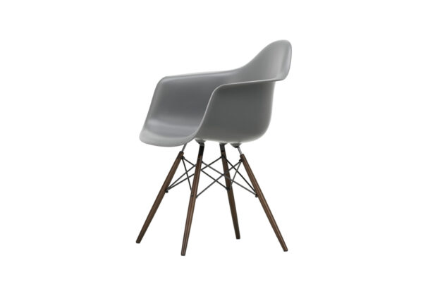 Eames Plastic Chair DAW Eames Plastic Chair DAW