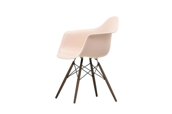 Eames Plastic Chair DAW Eames Plastic Chair DAW