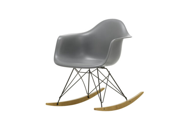 Eames Plastic Chair RAR Eames Plastic Chair RAR