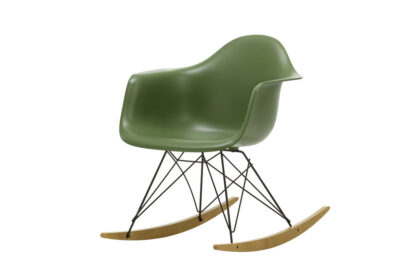 Eames Plastic Chair RAR
