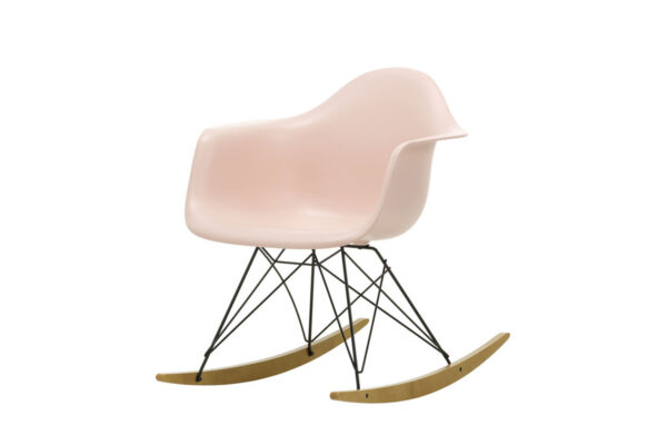 Eames Plastic Chair RAR Eames Plastic Chair RAR