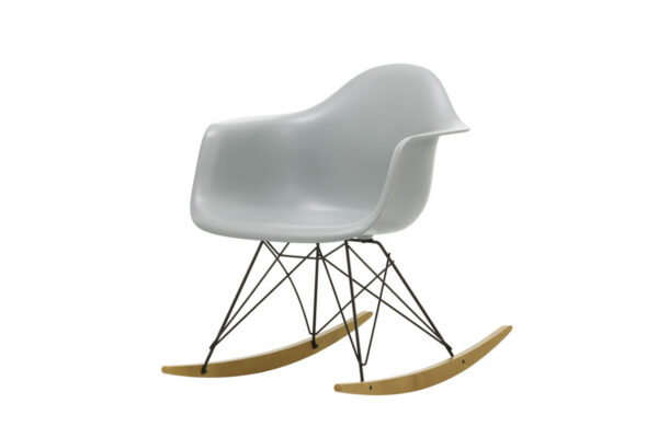 Eames Plastic Chair RAR Eames Plastic Chair RAR