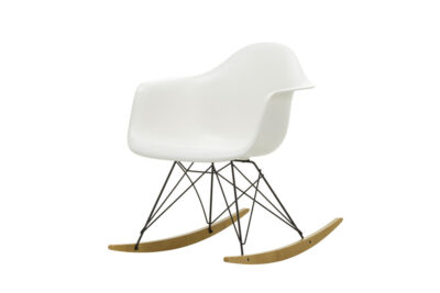 Eames Plastic Chair RAR