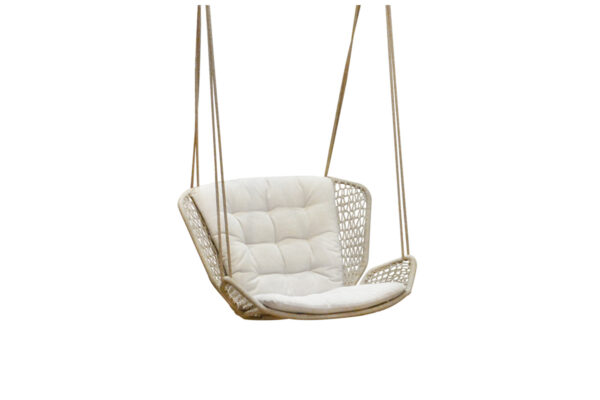 FISCHER Möbel Wing light Hängesessel FISCHER Möbel Wing light Hängesessel