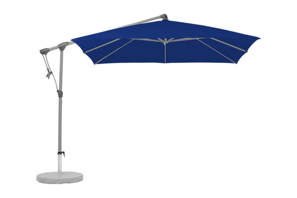 GLATZ_SUNWING_f08 GLATZ Sonnenschirm SUNWING C+