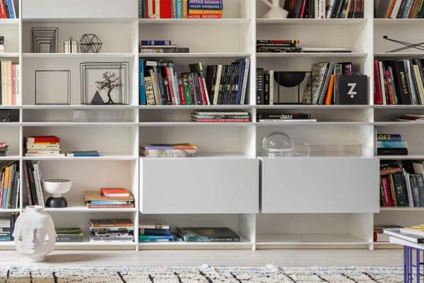 INTERLÜBKE Regalsystem GRID INTERLÜBKE Regalsystem GRID