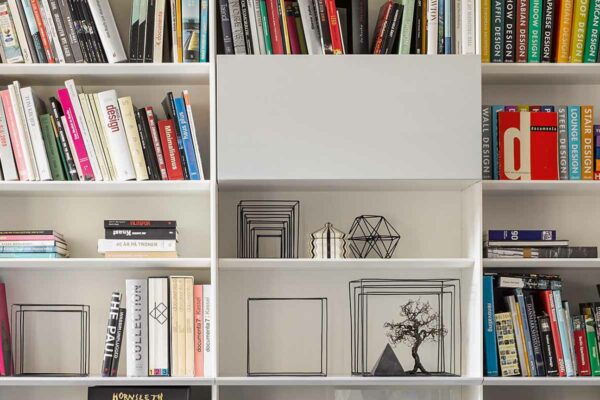 INTERLÜBKE Regalsystem GRID INTERLÜBKE Regalsystem GRID