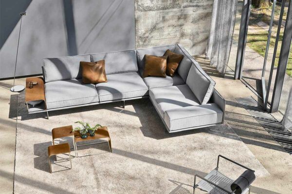 ipdesign Sofa Cube Air ipdesign Sofa Cube Air